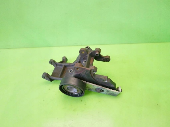 фото №3, Лапи кронштейн крепление citroen jumpy i phi 1.9 d