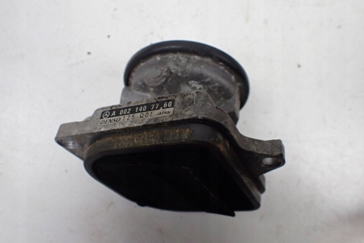 фото №5, Клапан egr mercedes-benz cl c216 a0021407760