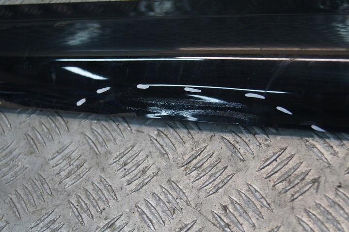 фото №5, Maserati levante планка дверь левый перед 2016