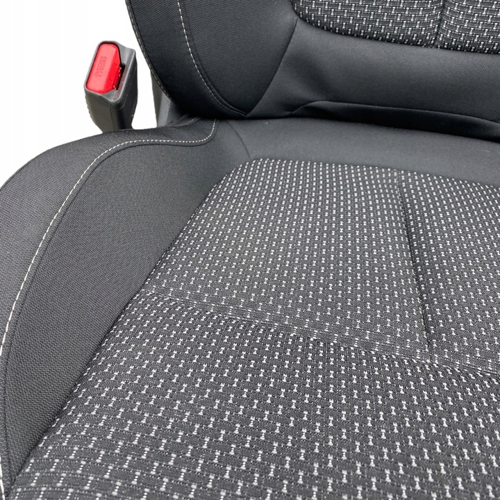 фото №10, Набір сидінь диван renault kadjar