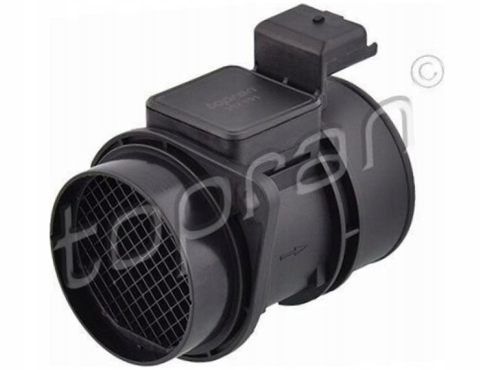 фото №2, Расходомер renault master ii 1.9 trafic ii 1.9 2.5 grand scenic ii 1.9