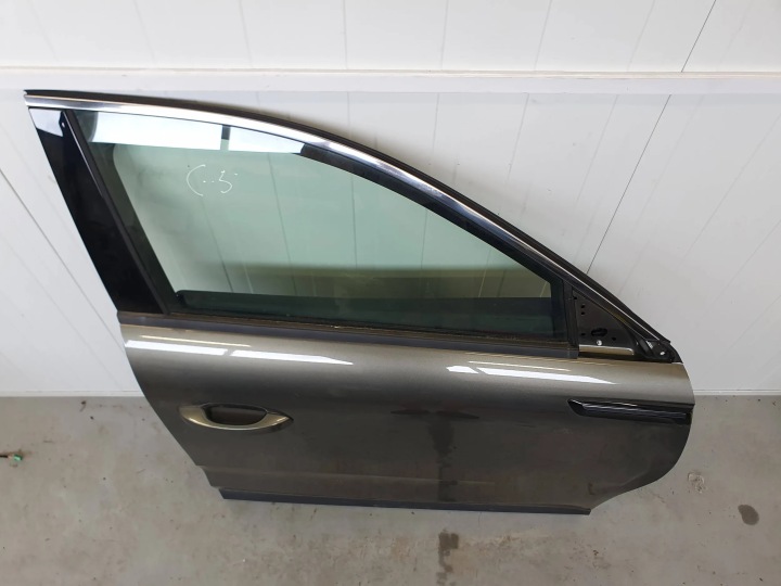 фото №10, Citroen c5 x c5x 21-23 дверь перед передние правое