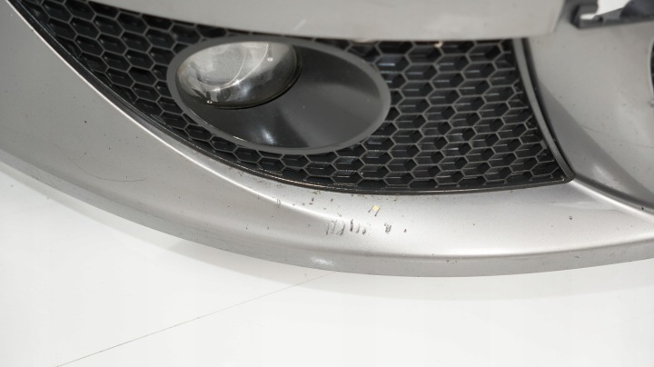 фото №6, Бампер перед передний seat altea 04-09r