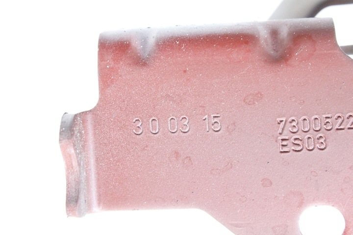 фото №8, Комплект петли капота bmw 2 active tourer f45 7300522 1.5l дизель 85kw