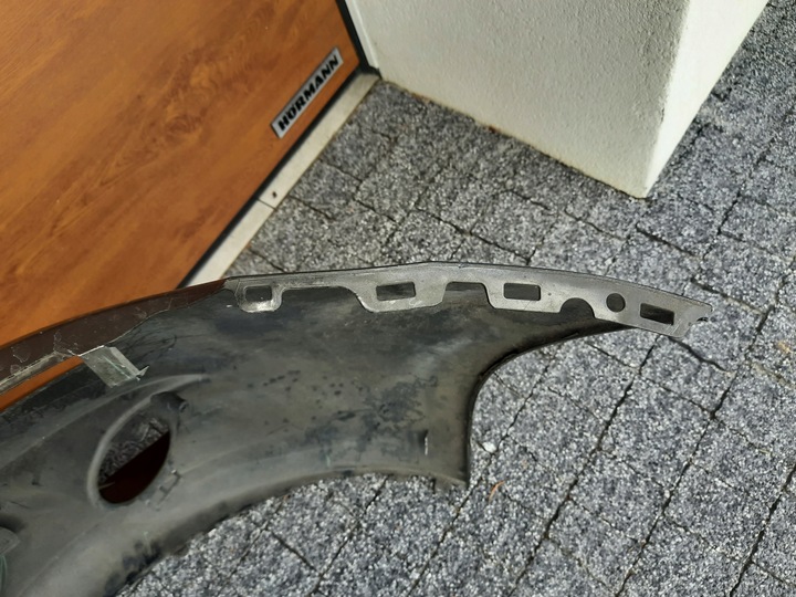 фото №12, Бампер citroen c3 ii рестайлінг 2013- teiant - 089 -