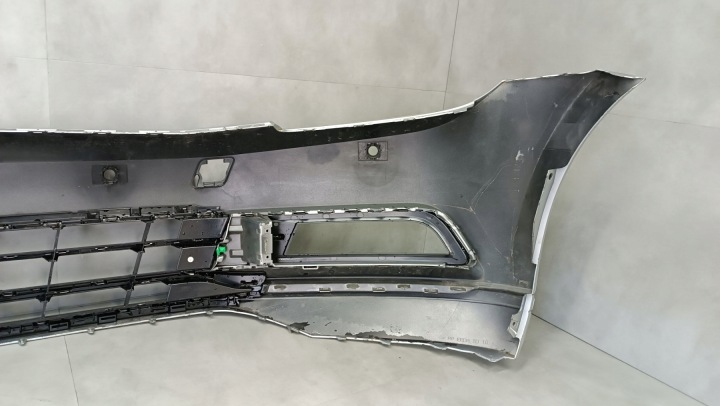 фото №14, Бампер перед передний volkswagen vw passat b8 3g0 14-19