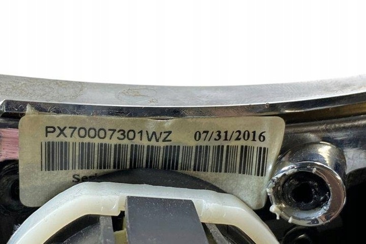 фото №10, Планка декоративна капот jeep grand cherokee iv wk, wk2 px70007301wz 5.7l