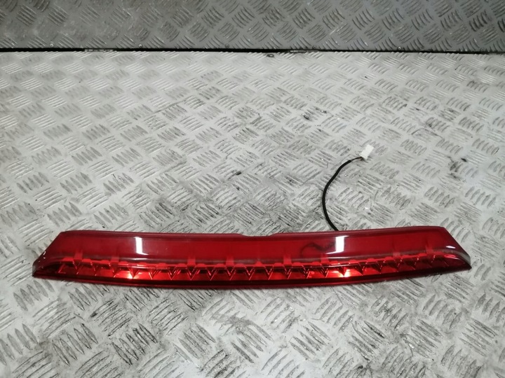 фото №7, Світло лампа сплав peugeot rcz ym40700780