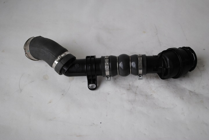 фото №1, Труба інтеркулер 144607512r