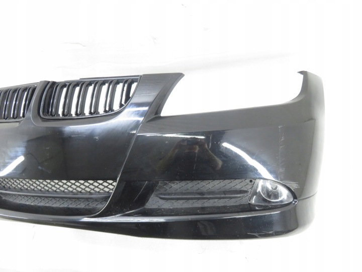 фото №11, Бампер перед bmw 3 e90 668
