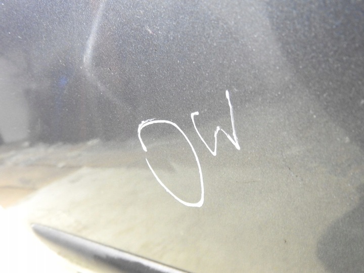 фото №6, Peugeot 207 07 hb 5d ezw двері правий зад