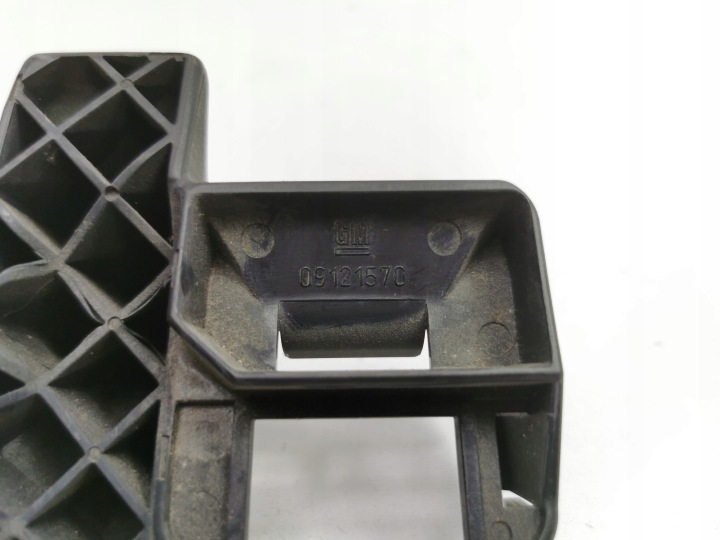 фото №13, Адаптер, детское автокресло dziecięcy gm opel astra-g + zafira-a oem номер 9121570