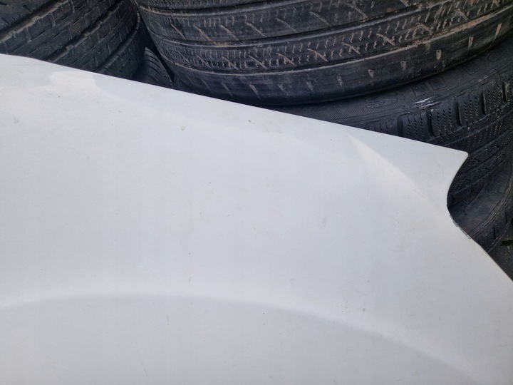 фото №7, Крило праві перед запчастина citroen berlingo ii 14r