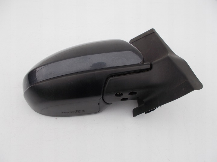 фото №7, Дзеркало mazda 2 ii 5pin 2007 - 2014 праві європа