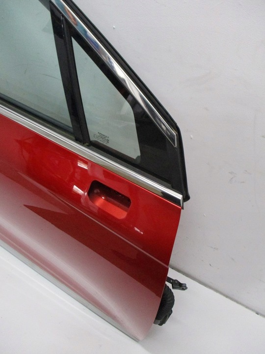 фото №6, Дверь renault clio 5 v 19r правые передние