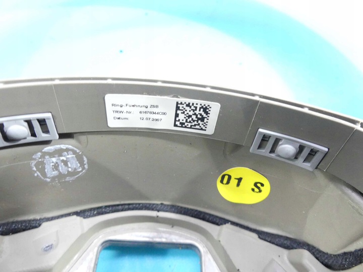 фото №9, Кермо audi a6 c6 4f0419091db 04-08