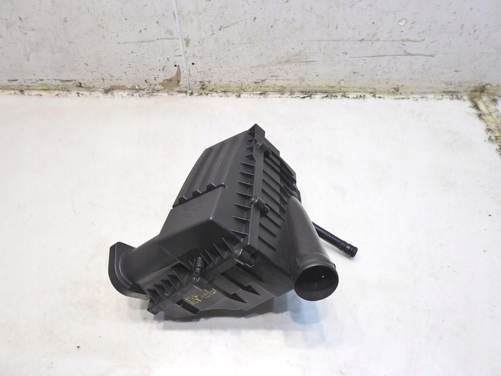 фото №6, Корпус фільтра повітря seat altea 1.9 tdi 3c0129607af 3c0129601am