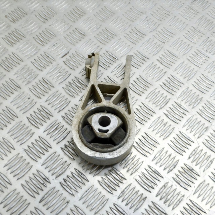 фото №6, Citroen jumper 2015 кріплення / тримач коробки коробки передач