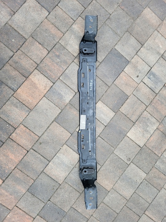 фото №6, Peugeot 3008 балка кронштейн pod радіатор 9803302680