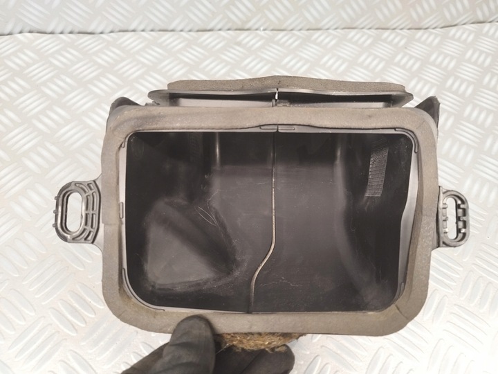 фото №8, Впуск уловлювач повітря лівий opel vivaro ii b