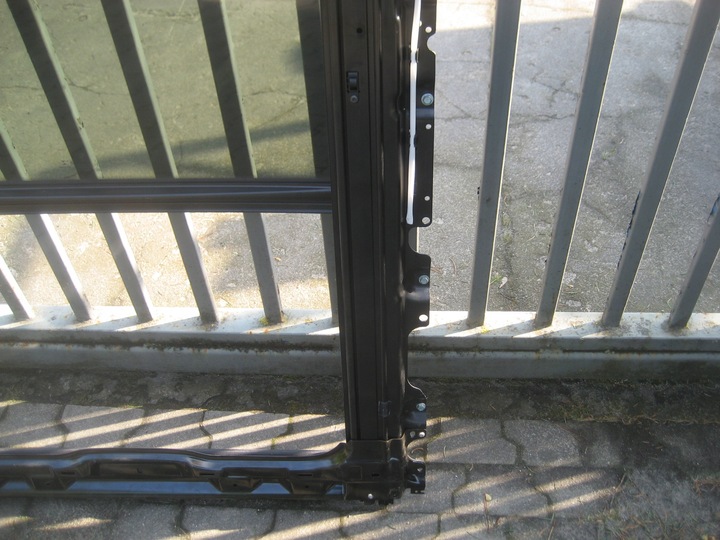 фото №10, Bmw g21 люк панорама releta тёмное