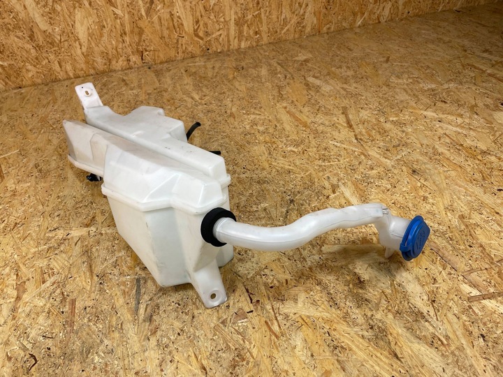 фото №8, Бак рідини склоомивача помпа volvo v90 s90 32342613 31378750 2016-