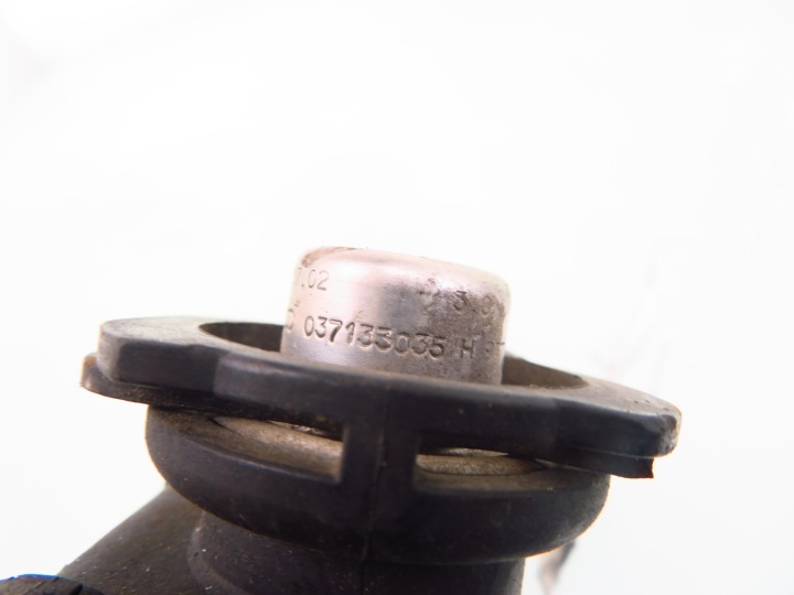 фото №6, Паливна рейка  audi a3 8l 1.6 037906031aa 037133035h