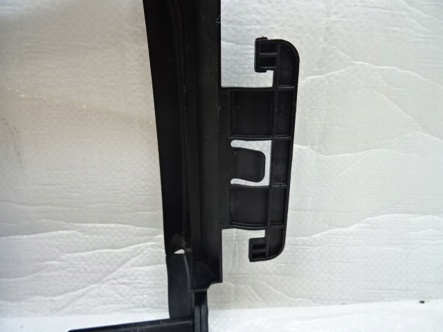 фото №10, Peugeot 308 t9 рамка впуск руль воздуха интеркулер 9677363980