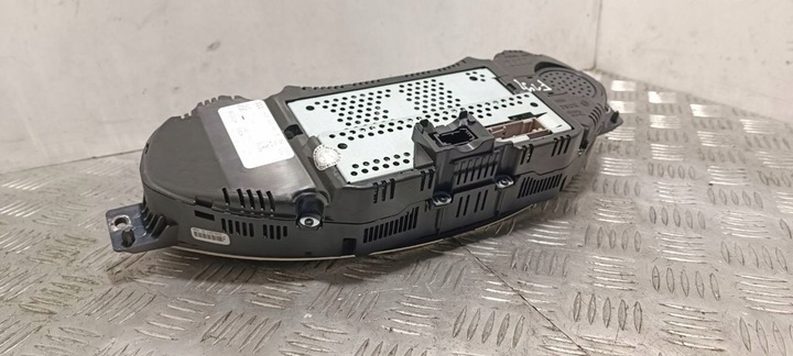 фото №5, Audi a6 s6 c7 4g 2013 спідометр  / спідометр 4g8920981e