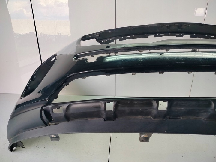 фото №6, Kia sportage iv 4 15-18 бампер перед переднее