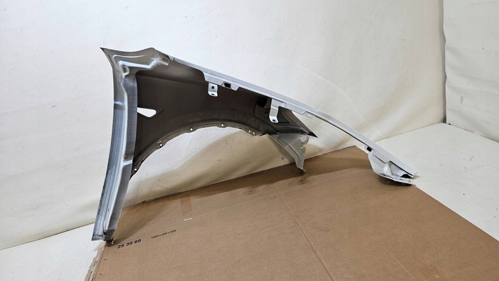 фото №15, Крило перед переднє лівий tesla модель y оригінал