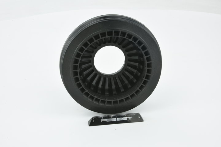 фото №2, Підшипник кронштейни амортизатора перед do mazda 6