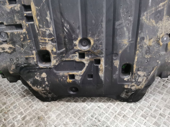 фото №10, Jeep avenger 2024 защита под двигатель 9847060580