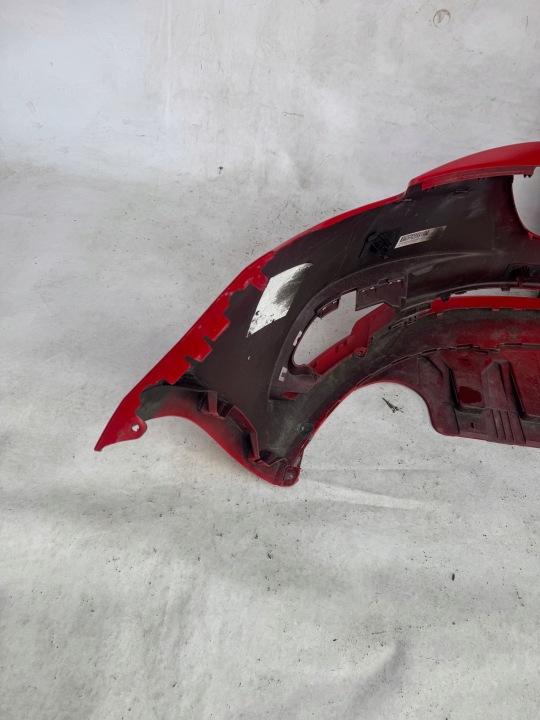 фото №11, Opel corsa e 14-19r. - бампер перед передний 39003567
