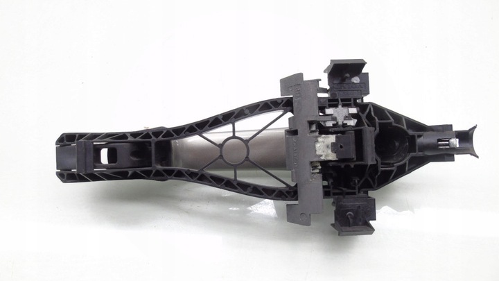 фото №3, Ручка двері зовнішня праві зад volvo xc70 ii v70 iii s80 30784203