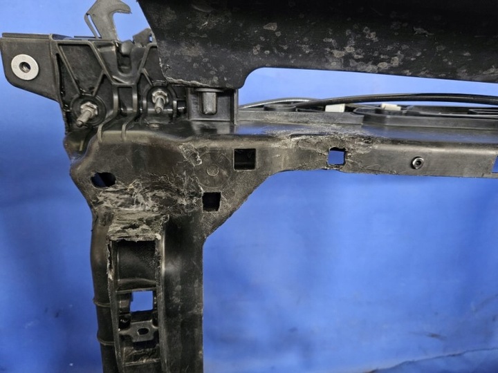 фото №6, Підсилювач лобове pas переднє skoda kamiq 1.5 tsi