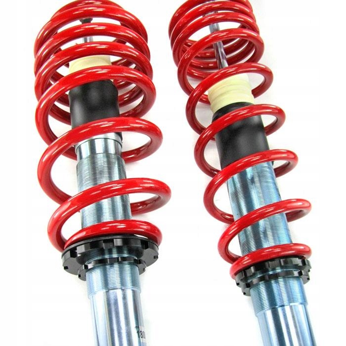 фото №2, Подвешивание gwintowane audi a4 b5 bez quattro