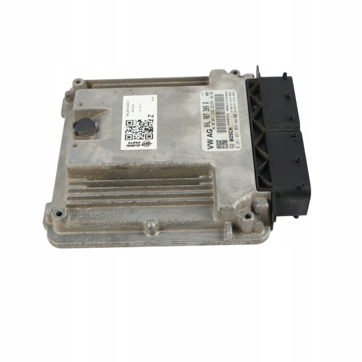 фото №10, Skoda octavia rs 5e 2.0 tdi 184hp cuna компютер двигуна ecu 04l907309r