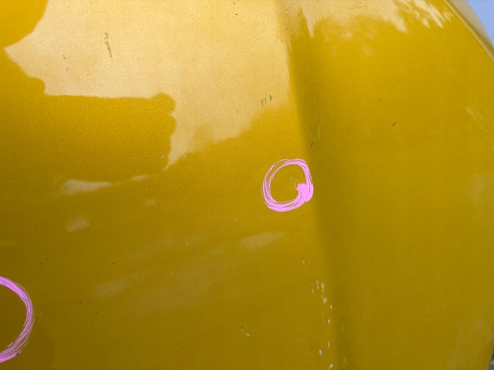 фото №8, Капот jeep avenger