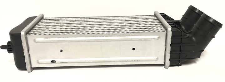 фото №1, Berlingo partner c3 ds3 2008 новый интеркулер