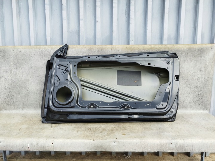 фото №8, Vw scirocco 1k8 дверь передние правое