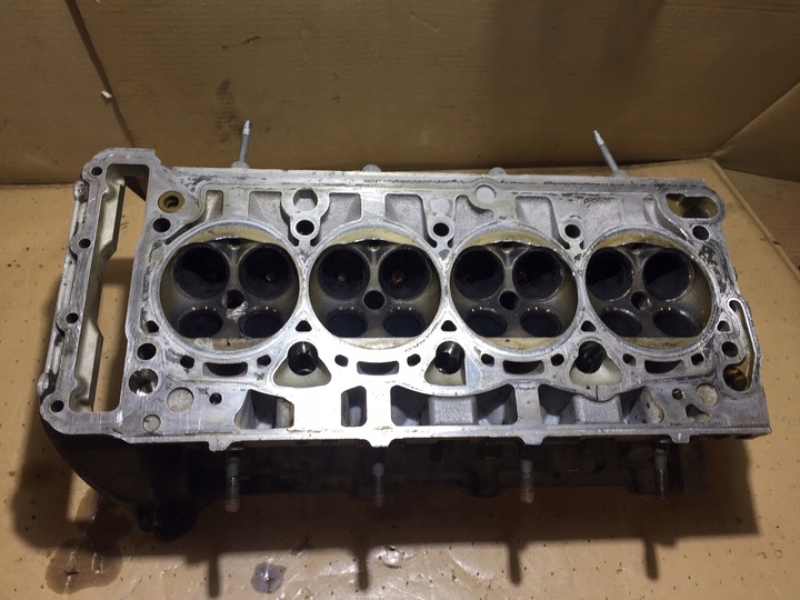 фото №10, Audi a4 b8 a5 2.0 tfsi головка двигуна 06h103373j