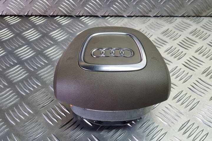 фото №7, Кермо audi a4 avant 8d5, b5 61712004c 1.9l дизель 2001