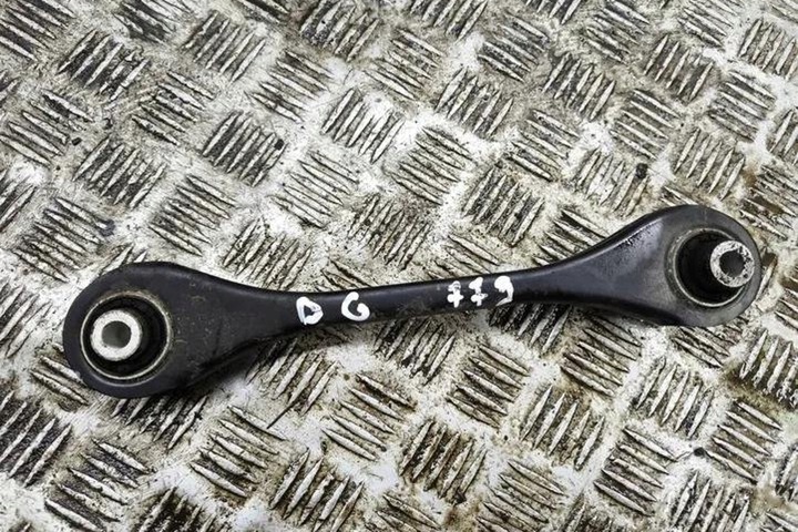 фото №7, Рычаг задний правые vw tiguan 5n_ 5q0501529e 1.5l бензин 110kw 2020