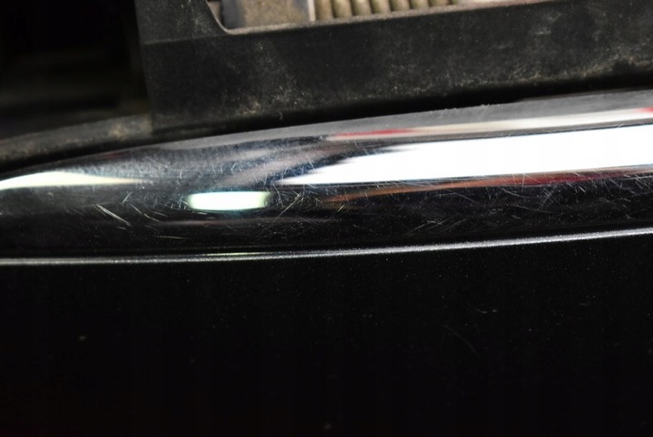 фото №12, Ручка правая зад задняя lz7r 4f0837886 audi a6 c6 универсал 04-08