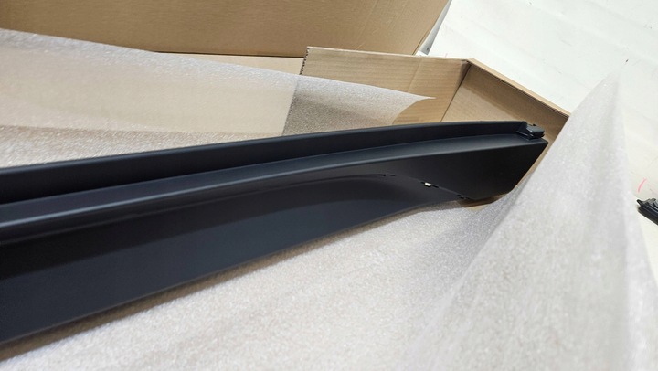 фото №15, Bmw x1 f48 16r планка пороговая левая 7332327