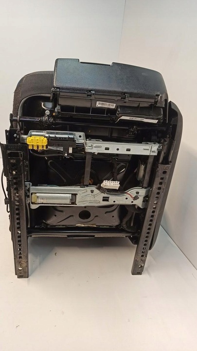 фото №9, Mercedes w212 сидіння диван шкіра sedan