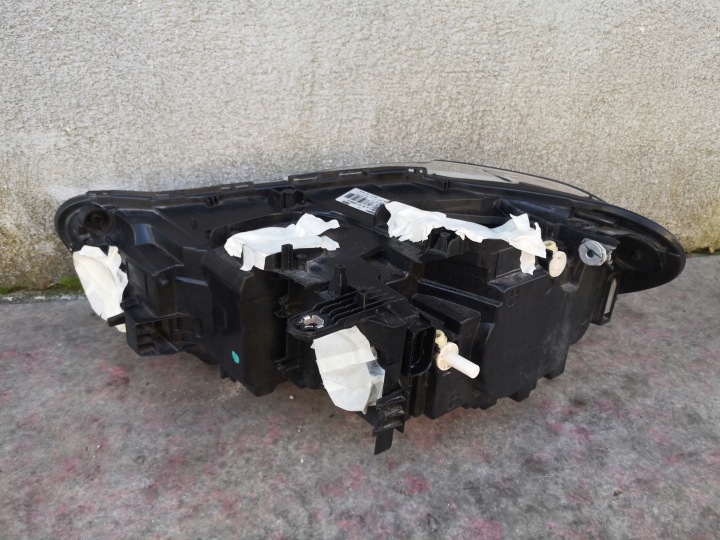 фото №7, Bmw x2 x-2 f39 повний led фара права права valeo 90169868 оригінал європа