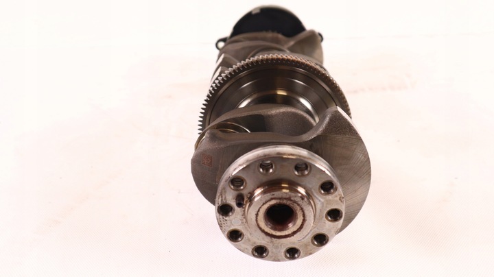 фото №7, Volvo xc60 ii 2.0 d4 wał колінчастий d4204t14 31375927