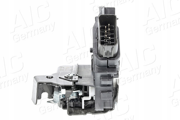 фото №7, Замок дверь перед p ford focus ii 1.4 1.6 ti 1.8